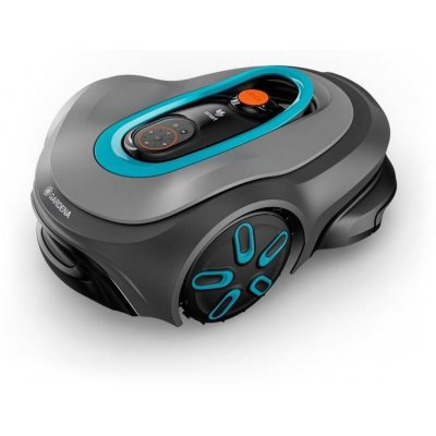 GARDENA Smart Sileno Max 19903-32 – Zboží Dáma