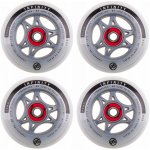 Powerslide Infinity RTR ABEC9 80 mm 85A 4ks – Zboží Dáma