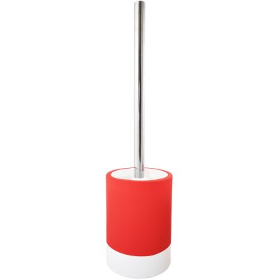 Sepio WC štětka Gum červená – Hledejceny.cz