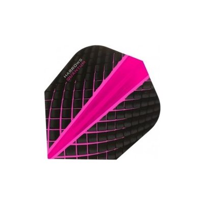 Harrows Quantum Pink 6811 – Zbozi.Blesk.cz