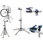 Crivit Montážní s nastavitelnou výškou max. nosnost 30 kg černý – Sleviste.cz
