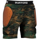 Burton Total Impact Short – Zboží Dáma