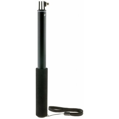 LAMAX Selfie PRO 90cm Black (LMXSELFIEPRO) – Zboží Živě