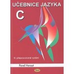 Učebnice jazyka C 1.díl 6.v. Herout, Pavel – Sleviste.cz