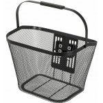 Topeak Urban Basket Front w/Fixer černá – Sleviste.cz