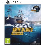 Fishing: North Atlantic Complete – Sleviste.cz