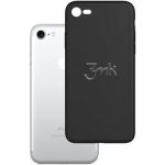 Pouzdro 3mk Matt Case Apple iPhone 7 / 8 / SE (2020/2022) černé – Hledejceny.cz