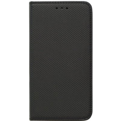 Pouzdro Beweare Magnetické Flipové Xiaomi Redmi Note 7 - černé – Zboží Živě