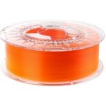 Spectrum PLA Crystal 1.75mm NEON ORANGE 1kg – Zboží Živě