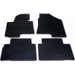 Koberce gumové Rigum Kia Sportage 2010 – Sleviste.cz