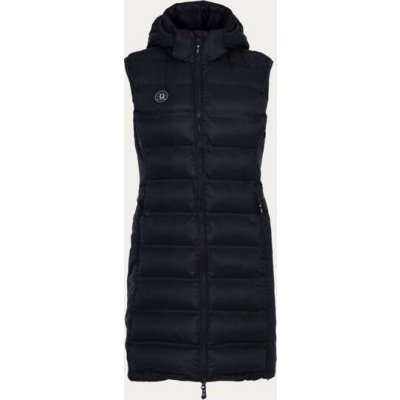 UHIP Vesta lehká Ally dlouhá dámská jet black – Hledejceny.cz