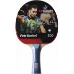 Butterfly Petr Korbel 500 – Sleviste.cz