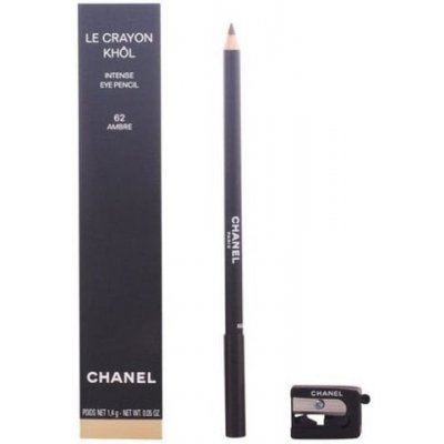 Chanel Le Crayon Khol tužka na oči graphite 1,4 g – Zboží Dáma