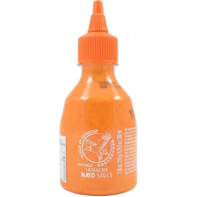 Flying Goose Sriracha majonéza 215 g – Zbozi.Blesk.cz