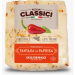 Sicilformaggi sýr s chilli 180 g – Sleviste.cz