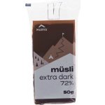 Marva Müsli Tyčinka 50 g – Zboží Dáma
