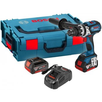 Bosch GSR 18 VE-EC 0.601.9F1.102