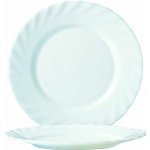 Vetro-plus Trianon talíř 19,5 cm – Sleviste.cz