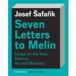 Seven Letters to Melin – Zboží Mobilmania