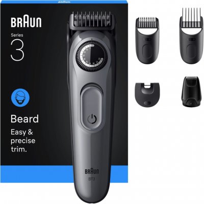 Braun BT3520 – Zboží Dáma