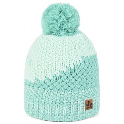 Jailjam Kallavesi beanie Šedá – Hledejceny.cz