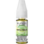 ELF LIQ Triple Melon 10 ml 20 mg – Zboží Dáma