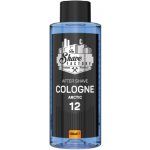 THE SHAVE FACTORY After Shave Cologne Arctic 500 ml – Hledejceny.cz
