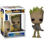 Funko Pop! Avengers Infinity War Groot 9 cm – Zbozi.Blesk.cz