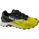 Pánské běžecké boty Merrell Mtl Long Sky 2 šedá/žlutá