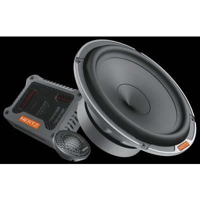 Hertz MPK 1650.3 Pro – Zboží Živě