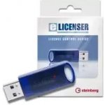 Steinberg Key USB eLicenser – Zboží Živě