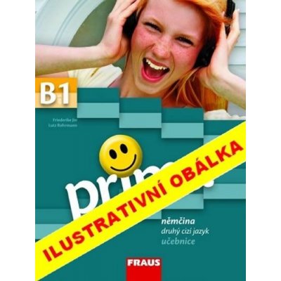 Prima B1/díl 5 CD k UČ+PS /3ks/