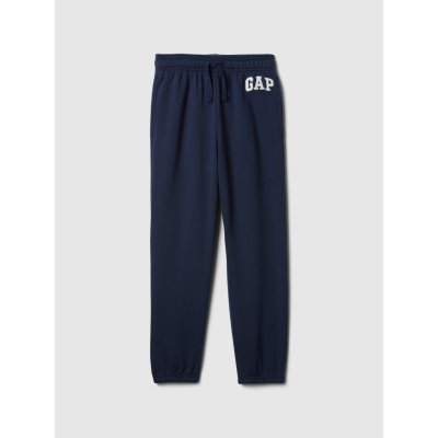 GAP dětské tepláky s logem Tmavě Modrá – Hledejceny.cz