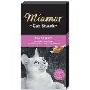 Finnern Miamor Cat Confect Malt Cream 6 x 15 g