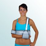 Ortika OR 2A ortéza ramenního kloubu univerzální – Zboží Mobilmania