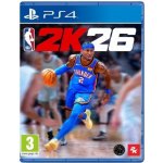 NBA 2K26 (XSX) – Zboží Mobilmania
