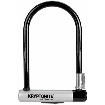Kryptonite Kryptolok LS + Flex-Frame – Zboží Dáma
