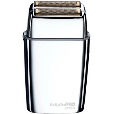 BaByliss PRO FXFS2E stříbrný – Zboží Dáma