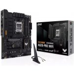 Asus TUF GAMING A620-PRO WIFI 90MB1FR0-M0EAY0 – Hledejceny.cz