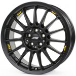 ATS Streetrallye 7,5x18 5x112 ET48 black | Zboží Auto