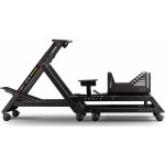 Next Level Racing GTTRACK Frame only Simulator Cockpit NLR-S020 – Hledejceny.cz