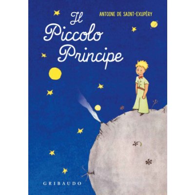 Il Piccolo Principe – Zboží Mobilmania