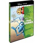 Život brouka DVD – Hledejceny.cz