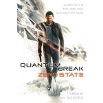 Quantum Break: Zero State - Rogers Cam – Zboží Dáma