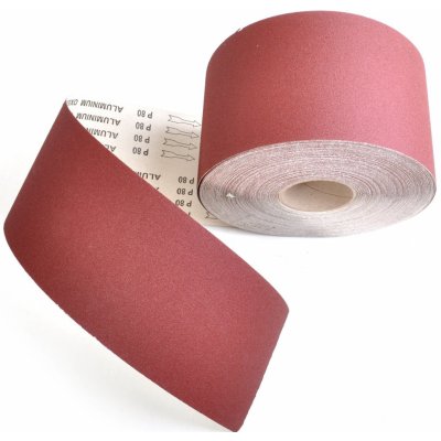 Papír brusný role 15cm - 80 – Hledejceny.cz
