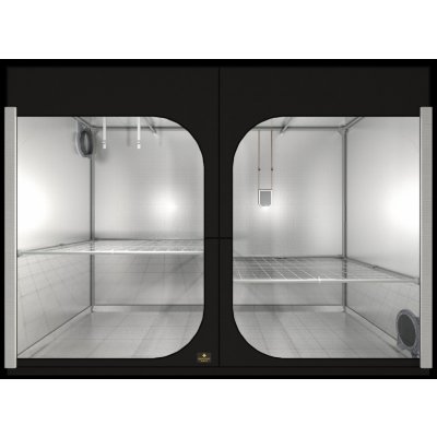 Secret Jardin Dark Room 300W Rev 4,0 297x150x217 cm – Zboží Dáma