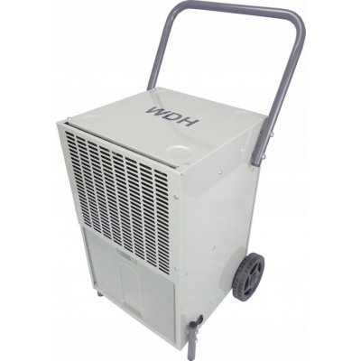 WDH Stavební sušička, kapacita, odvlhčovací kapacita 40 litrů, ŠxHxV 420x420x780 mm, 220-240V/50Hz/450W/2.0A – Zboží Mobilmania