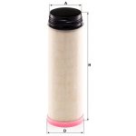 MANN-FILTER Vzduchový filtr MANN MF CF1430 – Hledejceny.cz