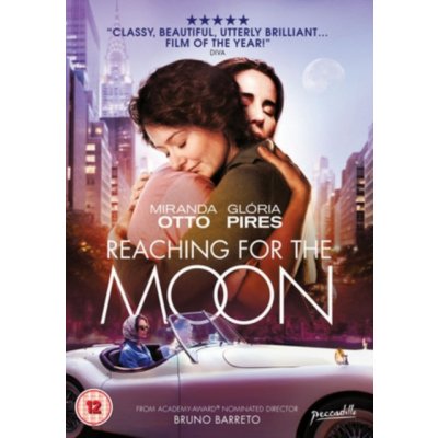 Reaching for the Moon DVD – Hledejceny.cz