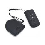 Bdsm-Bondage-Shop Napájecí elektro box s dálkovým ovládáním EB06 – Hledejceny.cz